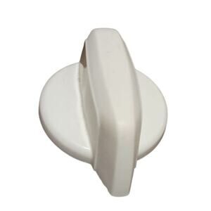 Amana Washer Machine Control Knob (Small) WPW10453947 Replacement Part